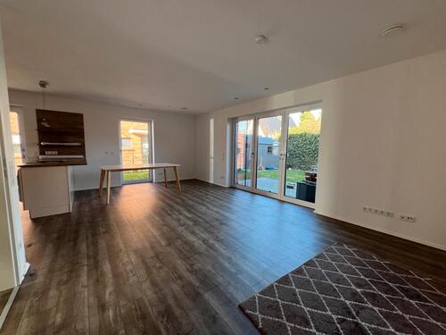 Foto - Doppelhaushälfte in Syke zur Miete