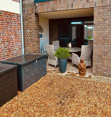 Foto - 2 Zimmer Erdgeschoßwohnung zum Kaufen in Norden