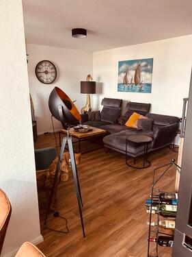 Foto - Erdgeschoßwohnung in Norden zum Kaufen