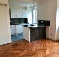 Helle 4-Zimmer-Wohnung - ab dem 01.06.2026 - Jena Burgau