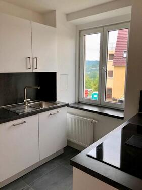 Foto - Hochparterre in Jena zur Miete