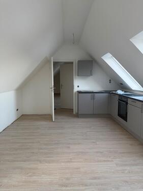 Foto - 2.5 Zimmer Dachgeschoßwohnung zur Miete in Salzhausen