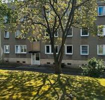 3 Zimmerwohnung in gepflegter Wohnlage in Roßleben - Roßleben-Wiehe