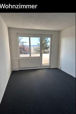 Foto - 3 Zimmer Etagenwohnung zur Miete in Roßleben-Wiehe