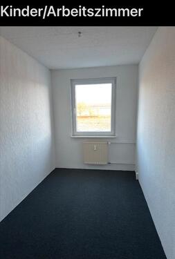 Foto - 3 Zimmer Etagenwohnung in Roßleben-Wiehe