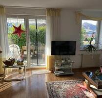 Helle, ruhige 2-Zimmer-Erdgeschosswohnung in Steinen – ab 01.04.