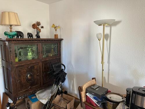 Foto - Erdgeschoßwohnung in Steinen zur Miete