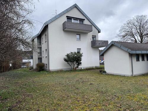 Foto - 3 Zimmer Etagenwohnung in Schweinfurt