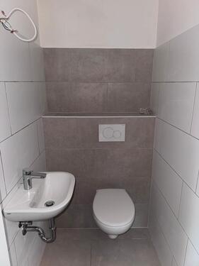 Foto - Etagenwohnung in Schweinfurt zur Miete