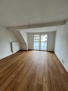 Foto - 2.5 Zimmer Dachgeschoßwohnung in Dortmund