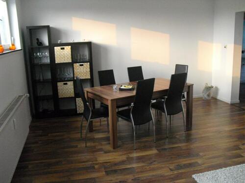 Foto - 3 Zimmer Dachgeschoßwohnung zur Miete in Wegberg