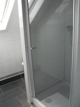 Foto - 3 Zimmer Dachgeschoßwohnung in Wegberg