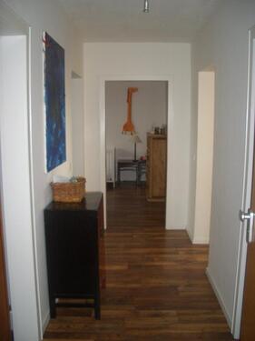 Foto - Dachgeschoßwohnung in Wegberg zur Miete