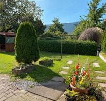 Möblierte Wohnung mit sonnigem Garten - Schorndorf