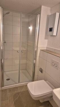 Foto - Etagenwohnung in Bielefeld zur Miete