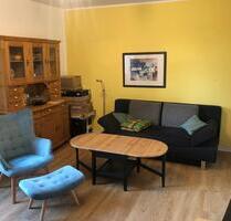 2ZKB in Essen-Borbeck mit BalkonLoggia ab 1. Mai