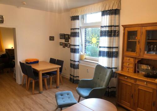 Foto - 2 Zimmer Etagenwohnung zur Miete in Essen