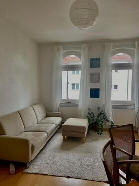 Foto - Frisch renovierte 4-Zi-Wohnung in Kassel-Vorderer Westen