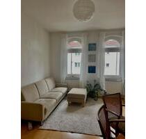 Frisch renovierte 4-Zi-Wohnung in Kassel-Vorderer Westen