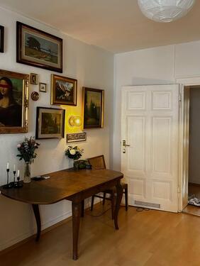 Foto - 4 Zimmer Etagenwohnung zur Miete in Kassel