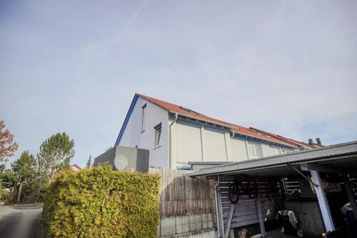 Foto - 4 Zimmer Reihenhaus zum Kaufen in Metzingen