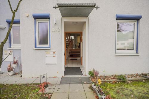 Foto - 4 Zimmer Reihenhaus in Metzingen