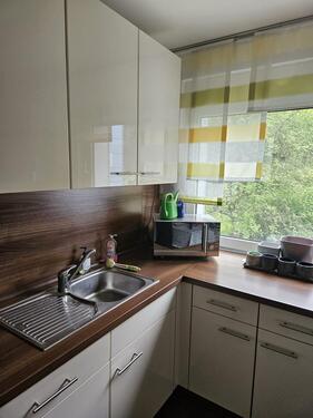 Foto - 2 Zimmer Etagenwohnung in Lüdenscheid