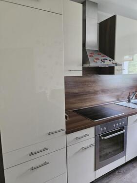 Foto - Etagenwohnung in Lüdenscheid zur Miete