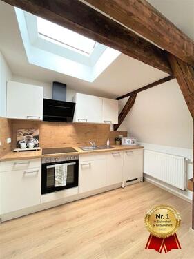 Foto - Neu & In Renovierung! Charmante Wohnung 