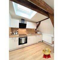 Neu & In Renovierung! Charmante Wohnung | moderne Einbauküche | Bad mit Wanne - Dresden Cotta