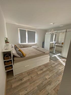 Foto - 3 Zimmer Etagenwohnung zur Miete in Uslar