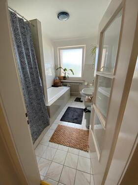 Foto - 3 Zimmer Etagenwohnung in Uslar