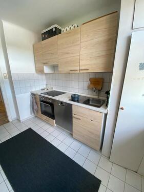 Foto - Etagenwohnung in Uslar zur Miete