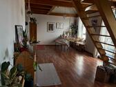 Foto - Sonnige Maisonette-Wohnung zwischen Stadt und Natur