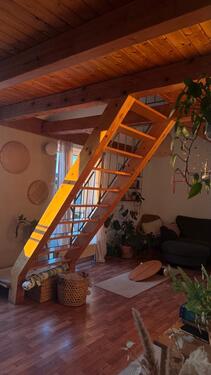 Foto - Maisonettenwohnung in Griesheim zur Miete