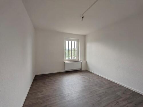 Foto - Etagenwohnung in Dessau-Roßlau zur Miete