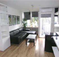 Apartment - voll möbliert - sofort einziehen - Celle Altencelle