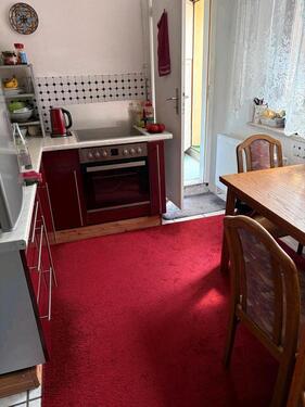 Foto - Schöne, helle 85qm Wohnung mit kl.Garten