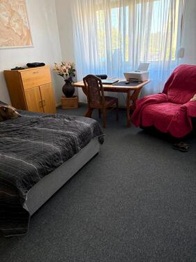 Foto - 3 Zimmer Erdgeschoßwohnung in Weyerbusch