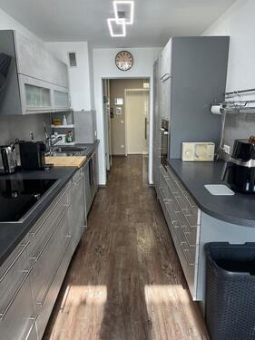 Foto - Barrierefreie 4 ZKB Eigentumswohnung - Rheinstetten MÖRSCH
