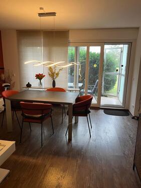 Foto - 4 Zimmer Erdgeschoßwohnung in Rheinstetten