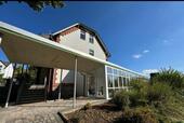 Foto - Wohnung in Sinn zu vermieten 130m2 ab ca. 1.8.26 Vb