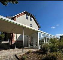 Wohnung in Sinn zu vermieten 130m2 ab ca. 1.8.26 Vb