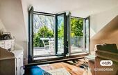 Foto - Attraktive Neubau Wohnung auf 2 Ebene mit Dachterrasse
