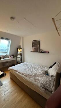 Foto - Kleine Einzimmerwohnung im Geistviertel