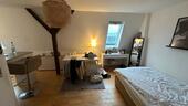 Foto - 1 Zimmer Dachgeschoßwohnung zur Miete in Münster