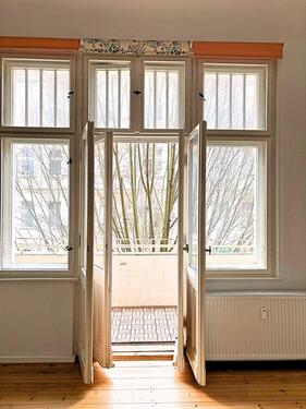 Foto - 3 Zimmer Etagenwohnung zum Kaufen in Berlin