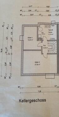 Foto - 5 Zimmer Doppelhaushälfte zum Kaufen in Bockhorn