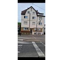 4 Zimmer Wohnung Stuttgart Obertürkheim