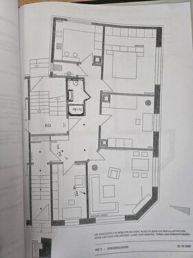 Foto - 4 Zimmer Hochparterre zum Kaufen in Stuttgart